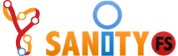 SanityFS